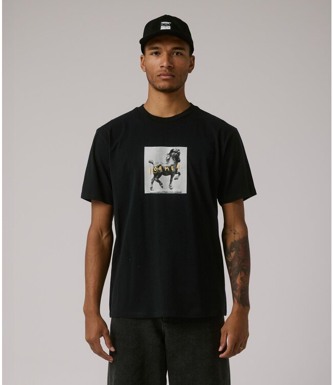 FORMER DARING T SHIRT