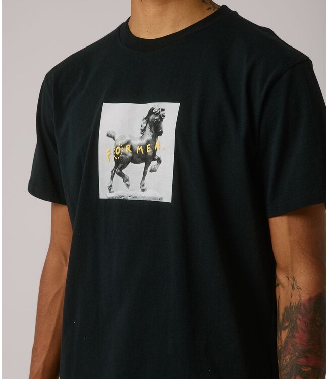 FORMER DARING T SHIRT