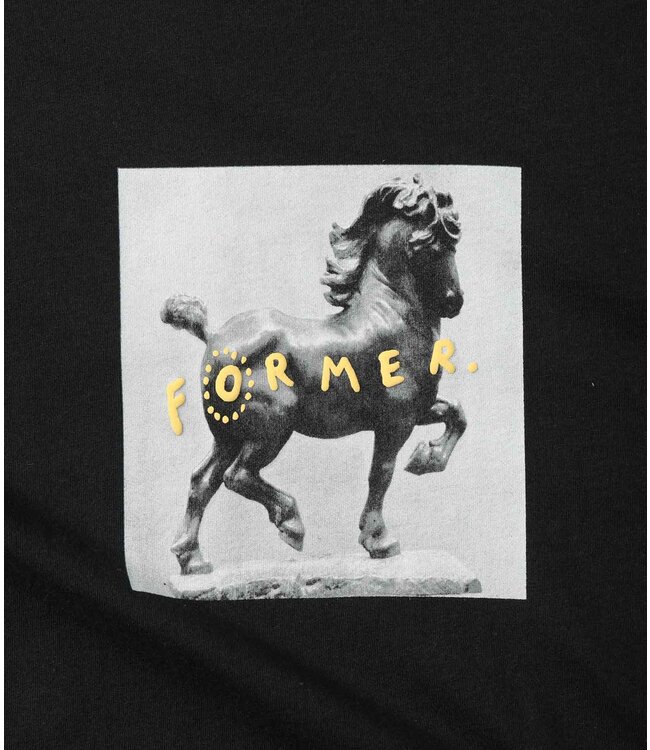 FORMER DARING T SHIRT