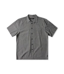 FORMER REYNOLDS STRIPE SS SHIRT