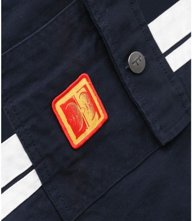 FORMER BURN OUT JACKET