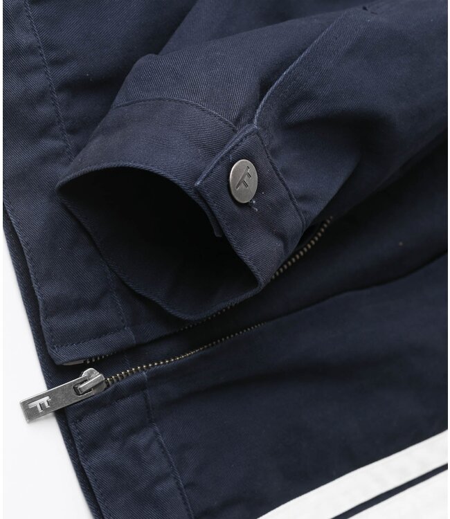 FORMER BURN OUT JACKET