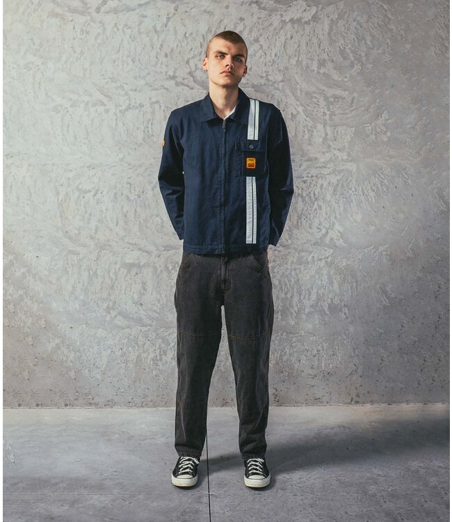 FORMER BURN OUT JACKET