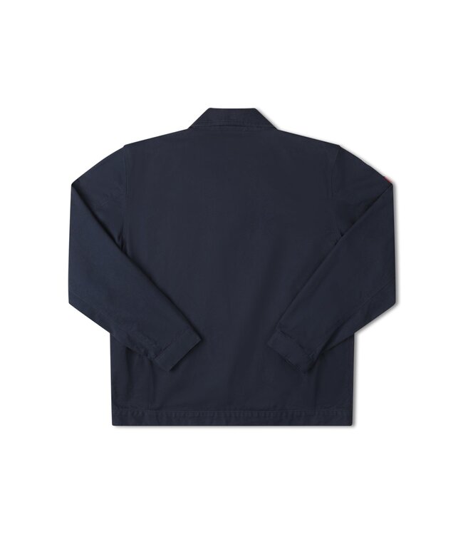 FORMER BURN OUT JACKET