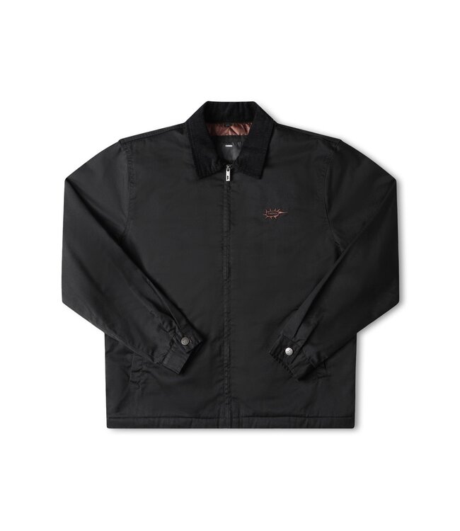 FORMER REYNOLDS JACKET