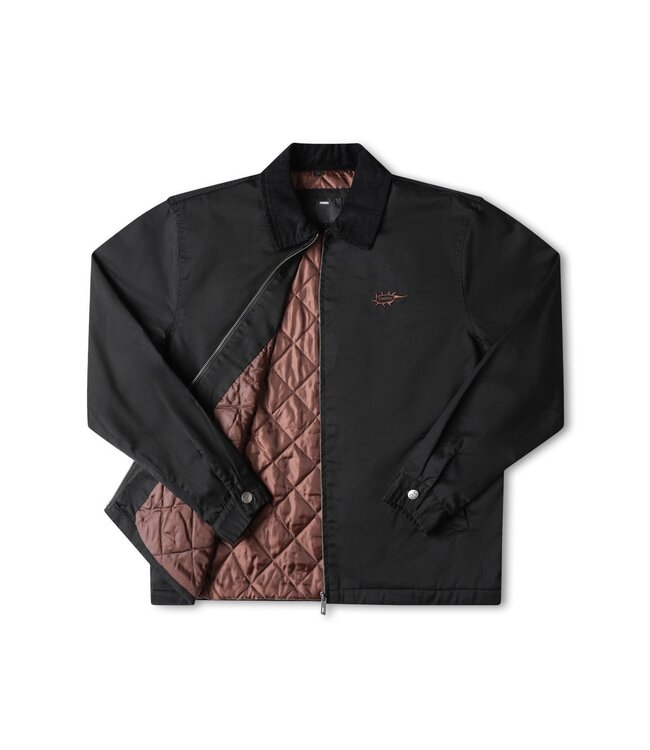 FORMER REYNOLDS JACKET