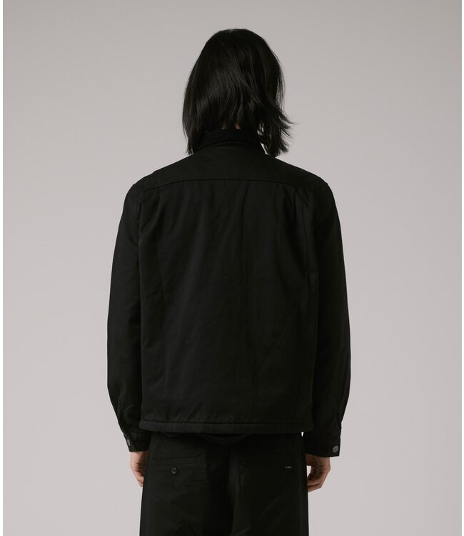 FORMER REYNOLDS JACKET