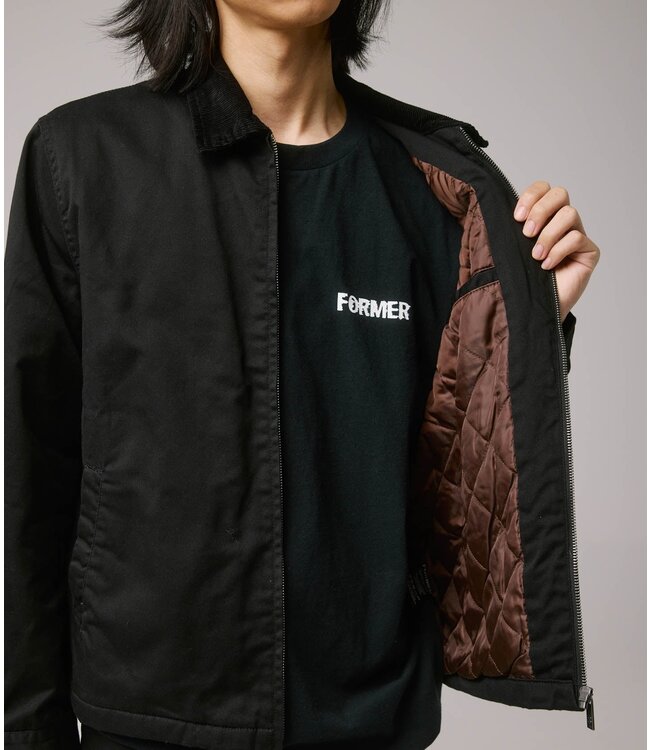 FORMER REYNOLDS JACKET