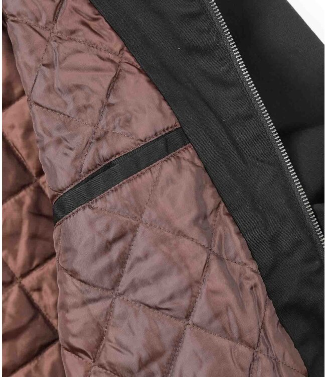 FORMER REYNOLDS JACKET