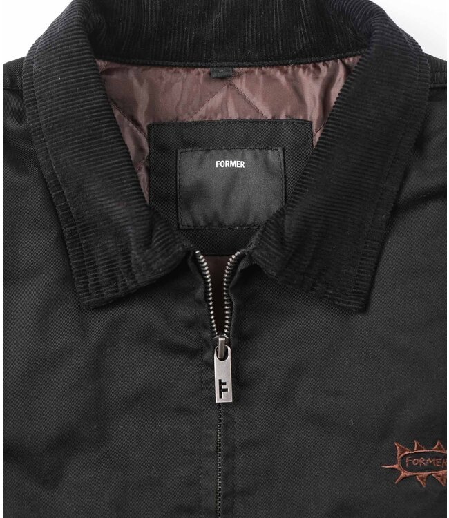 FORMER REYNOLDS JACKET