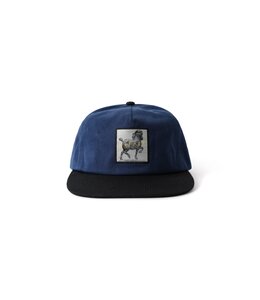 FORMER DARING CAP