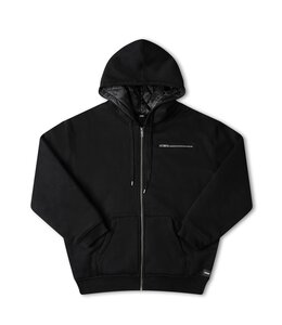 FORMER CA LINED ZT HOOD