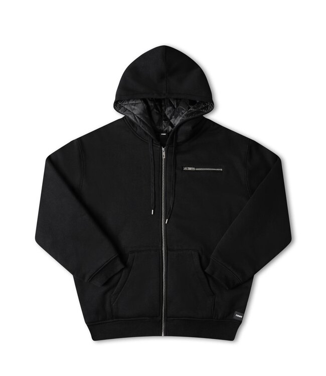 FORMER CA LINED ZT HOOD
