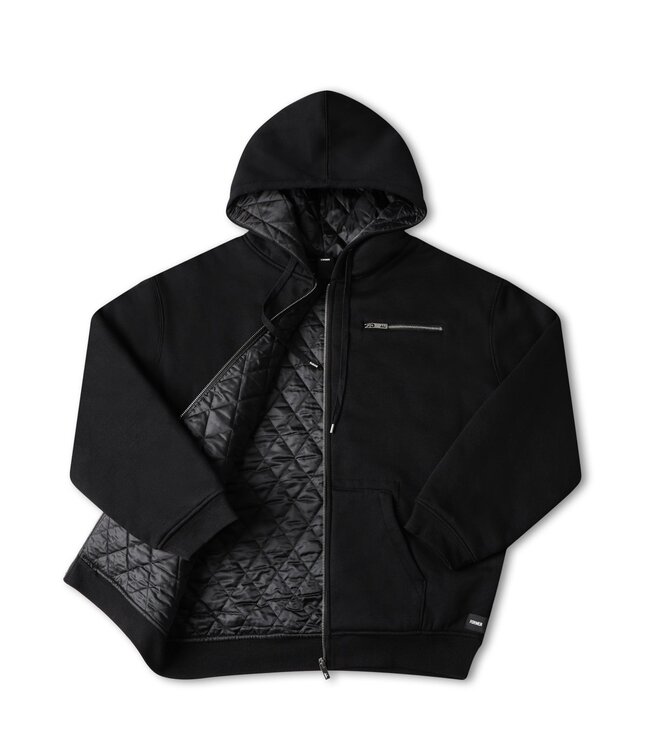 FORMER CA LINED ZT HOOD