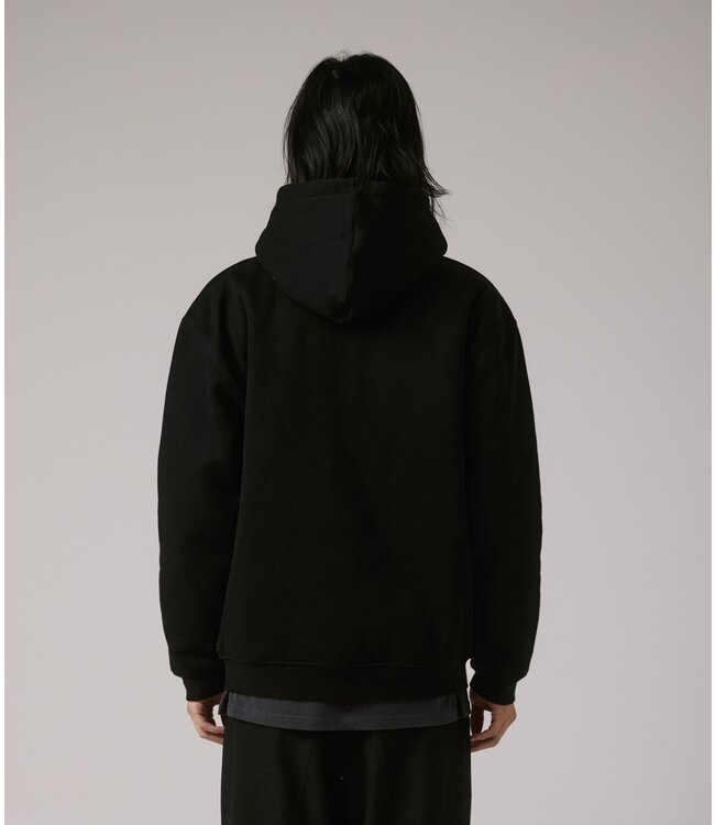 FORMER CA LINED ZT HOOD