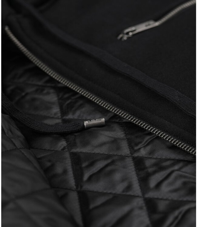 FORMER CA LINED ZT HOOD