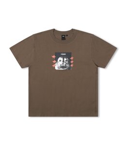 FORMER PUP STAR T SHIRT
