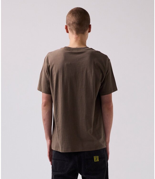 FORMER PUP STAR T SHIRT