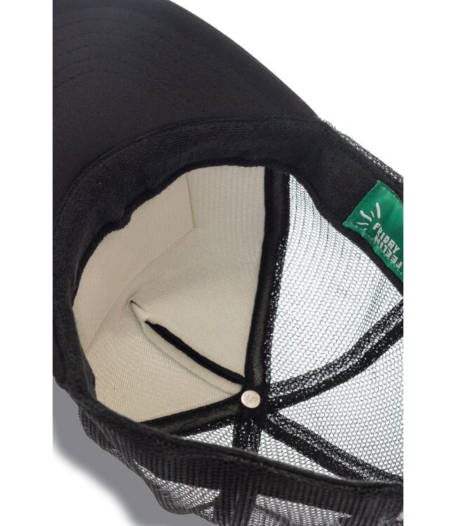 FRIDAY FEELIN YALL TRUCKER HAT