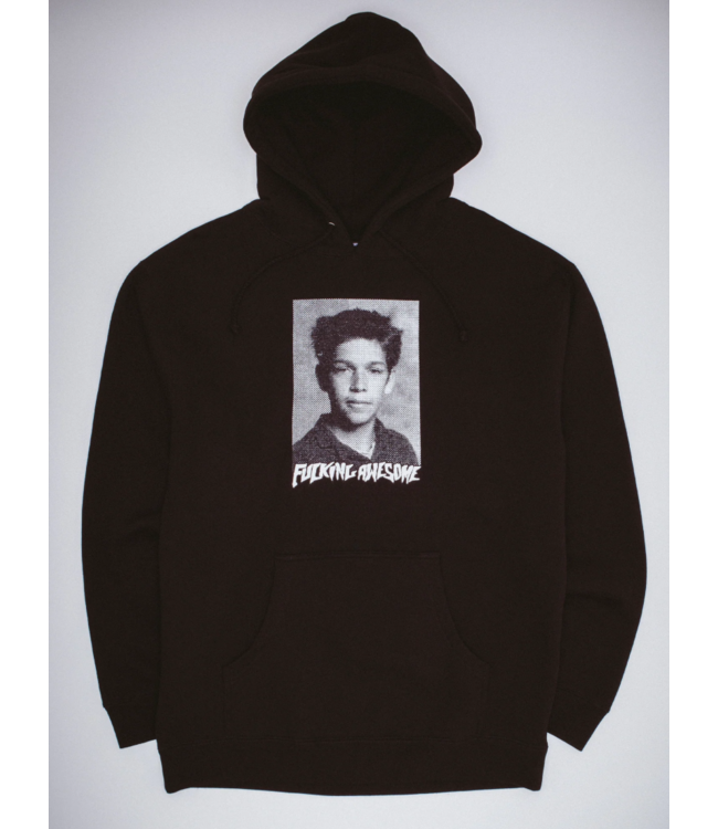 FUCKING AWESOME GONZ CLASS PHOTO HOODIE