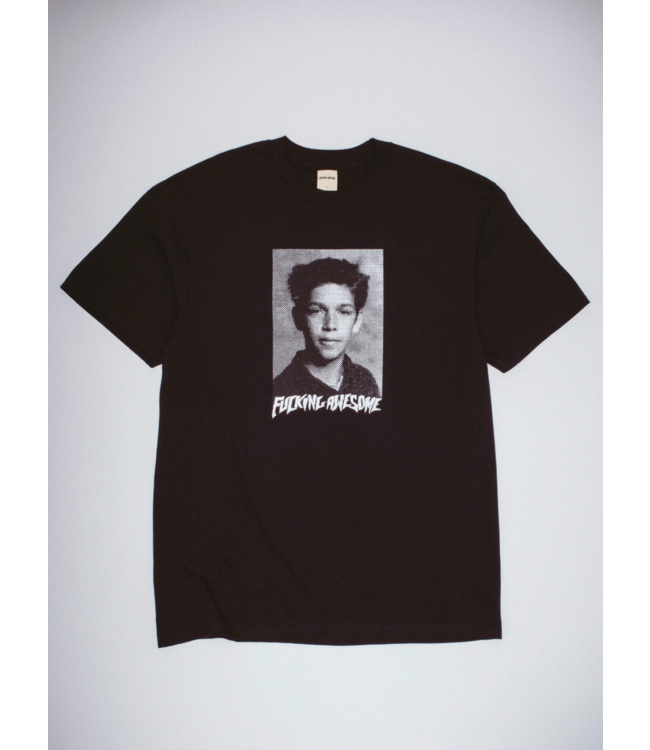 FUCKING AWESOME GONZ CLASS PHOTO TEE
