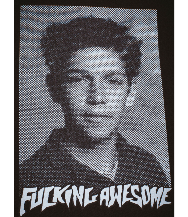 FUCKING AWESOME GONZ CLASS PHOTO TEE
