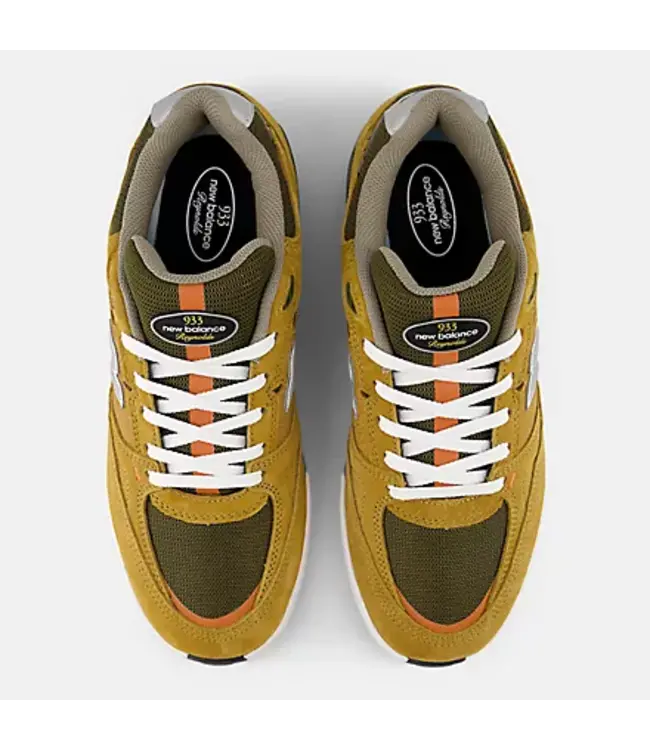 NEW BALANCE NM933 ANDREW REYNOLDS