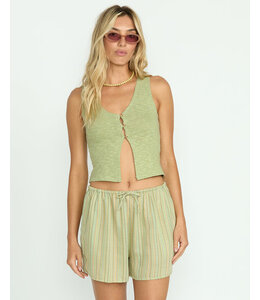 Billabong BREN KNIT TANK