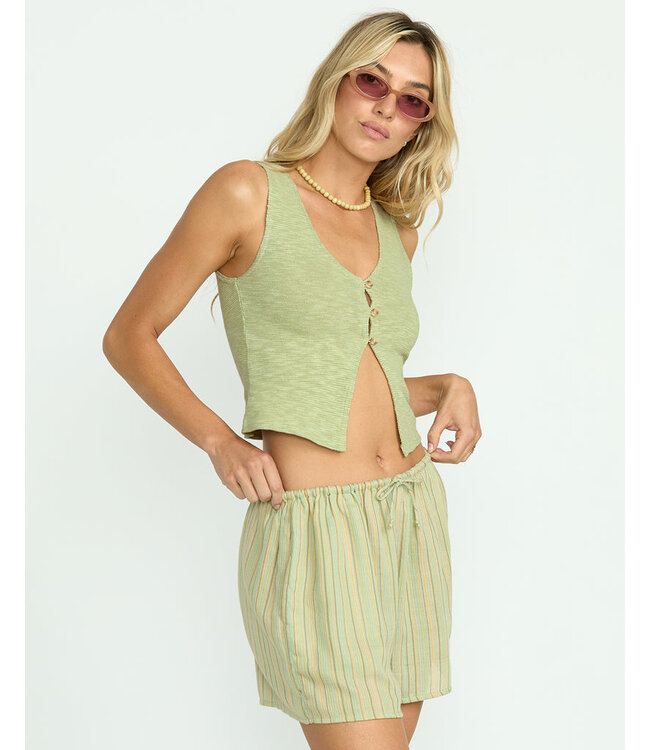 Billabong BREN KNIT TANK