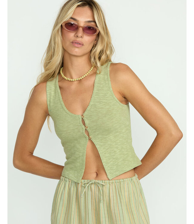 Billabong BREN KNIT TANK