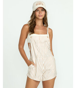 Billabong WILD PURSUIT OVERALL