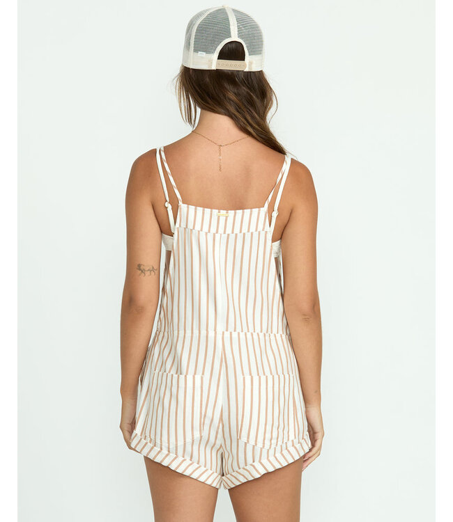Billabong WILD PURSUIT OVERALL