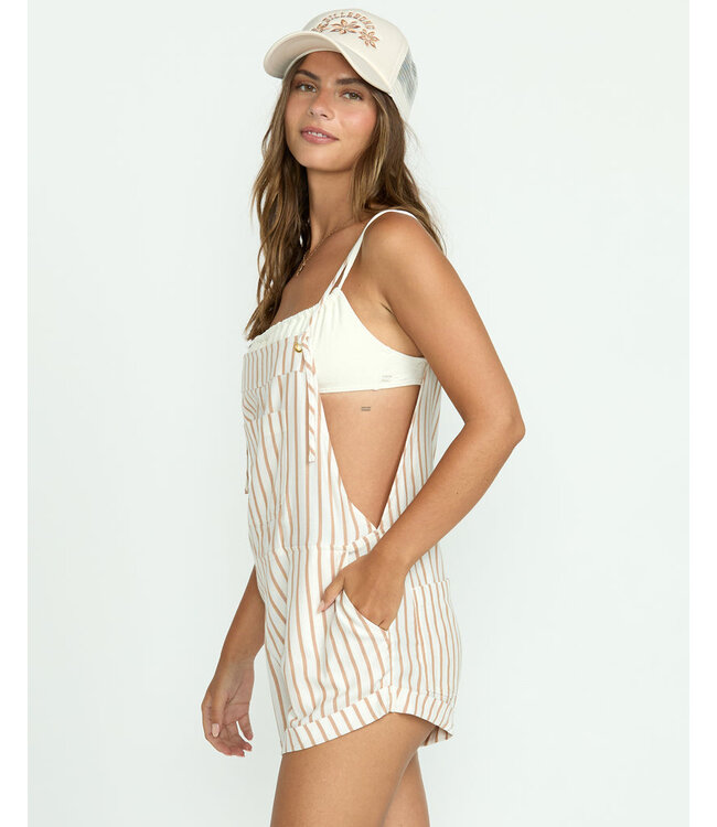 Billabong WILD PURSUIT OVERALL