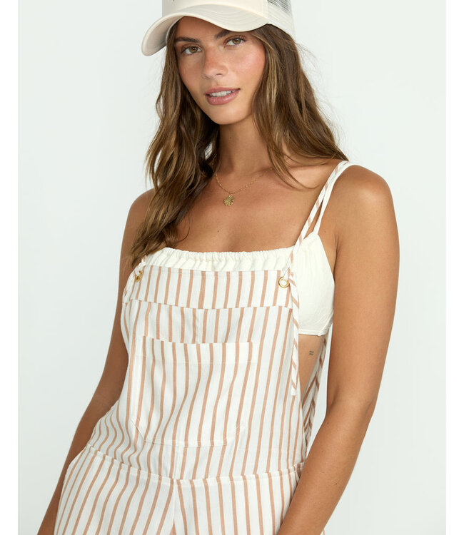 Billabong WILD PURSUIT OVERALL