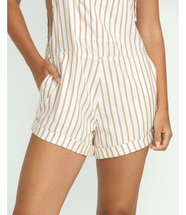 Billabong WILD PURSUIT OVERALL