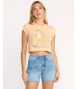 Billabong VACAY AWAITS SS TEE