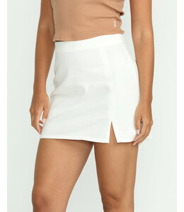 Billabong WAVE WASHED SKIRT