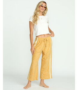 Billabong SUN PALM TERRY PANT