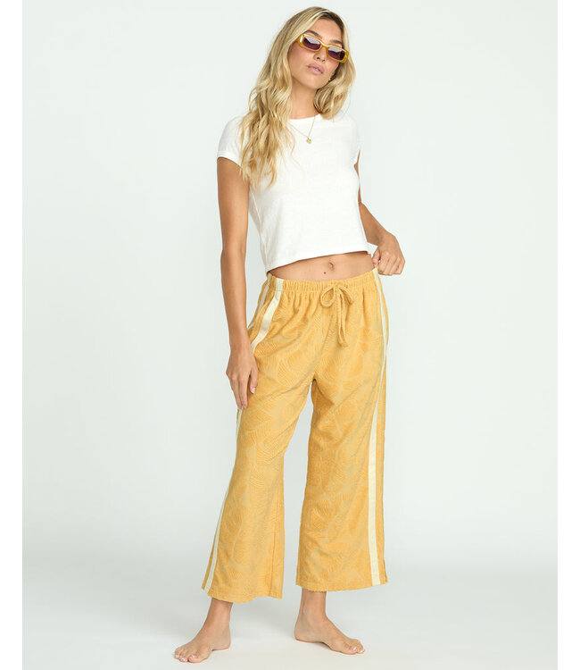 Billabong SUN PALM TERRY PANT