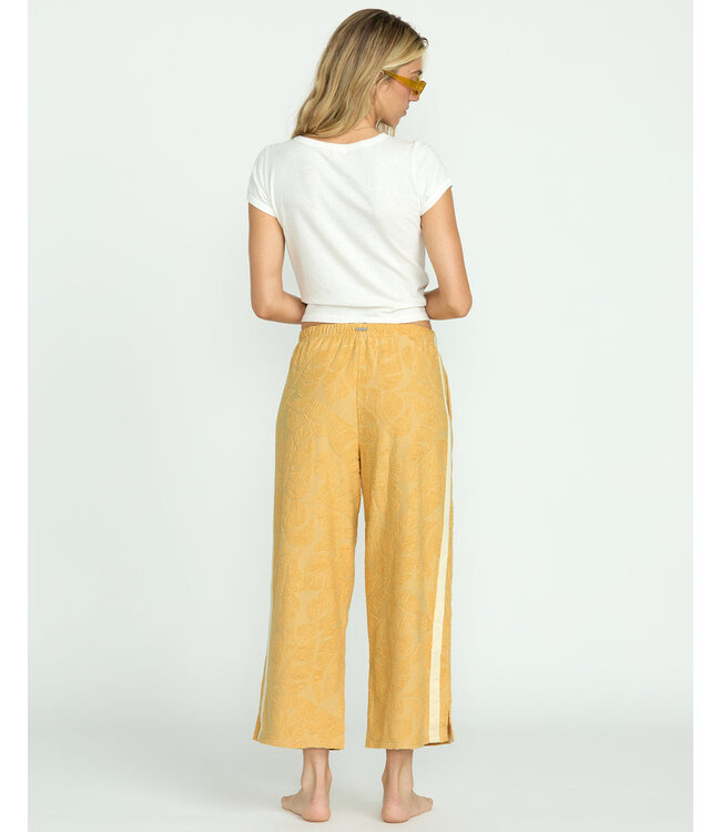 Billabong SUN PALM TERRY PANT