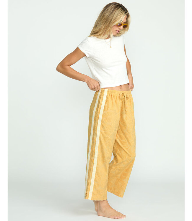 Billabong SUN PALM TERRY PANT