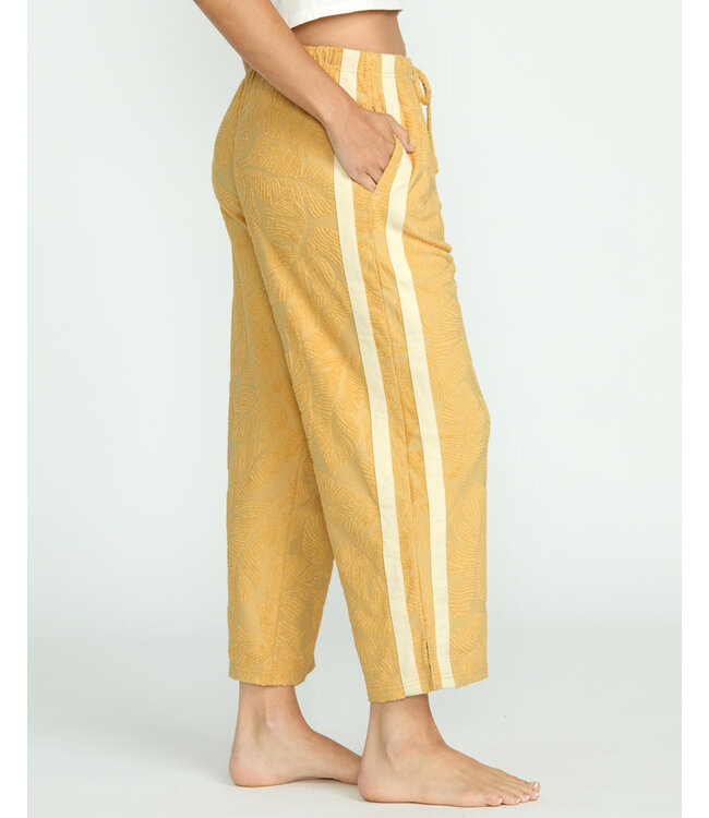 Billabong SUN PALM TERRY PANT