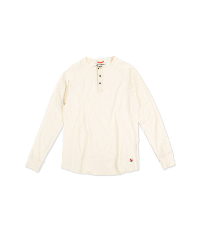 IRON AND RESIN TOPOCK HENLEY