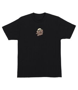 Santa Cruz KNIBBS INVASION HAND TEE