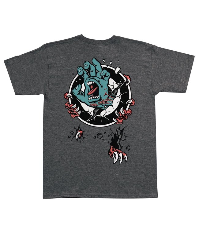 Santa Cruz ROSKOPP SCREAMING HAND