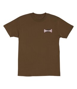 Independent ROSE SPAN TEE