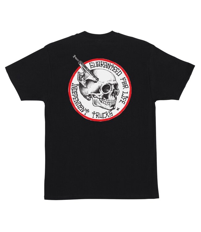 Independent TRUCK HEAD TEE
