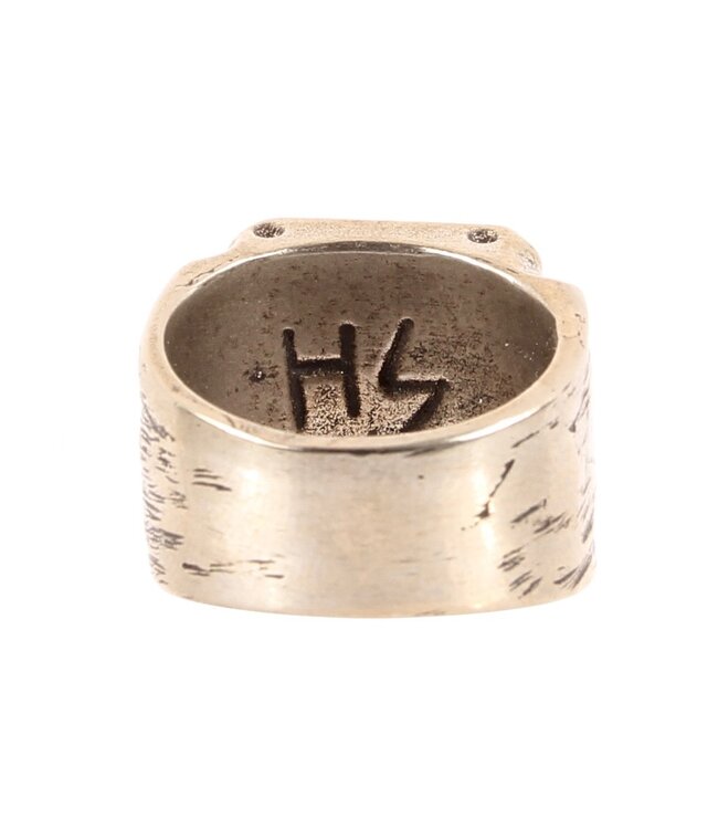 HELM STREET CAPTAIN RING
