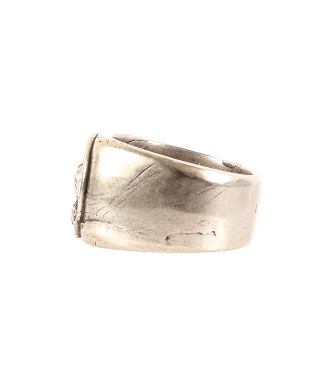 HELM STREET COWBOY RING