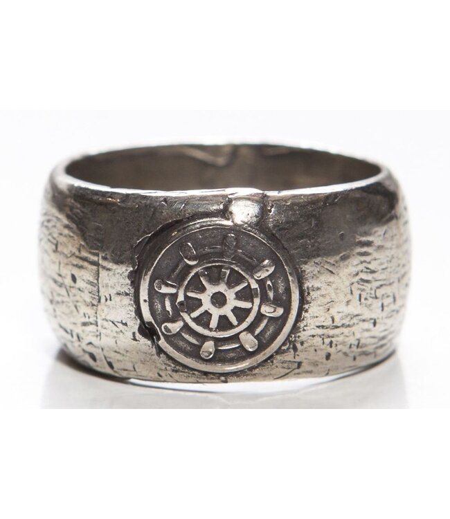 HELM STREET HELM RING